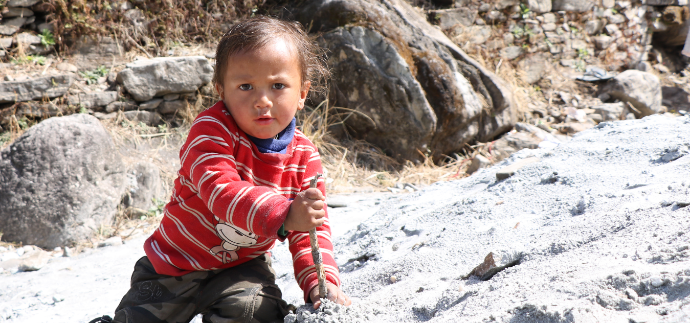 Child