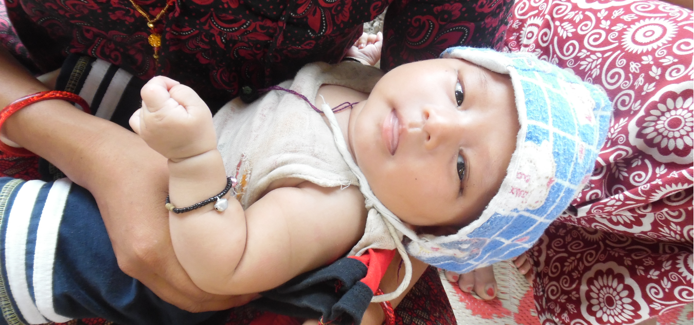 Child