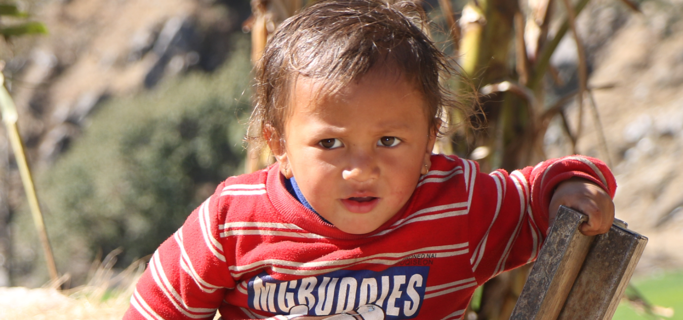 Child