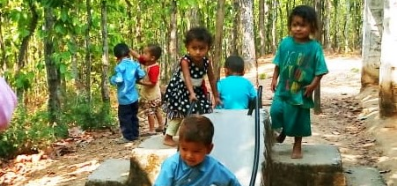 Child