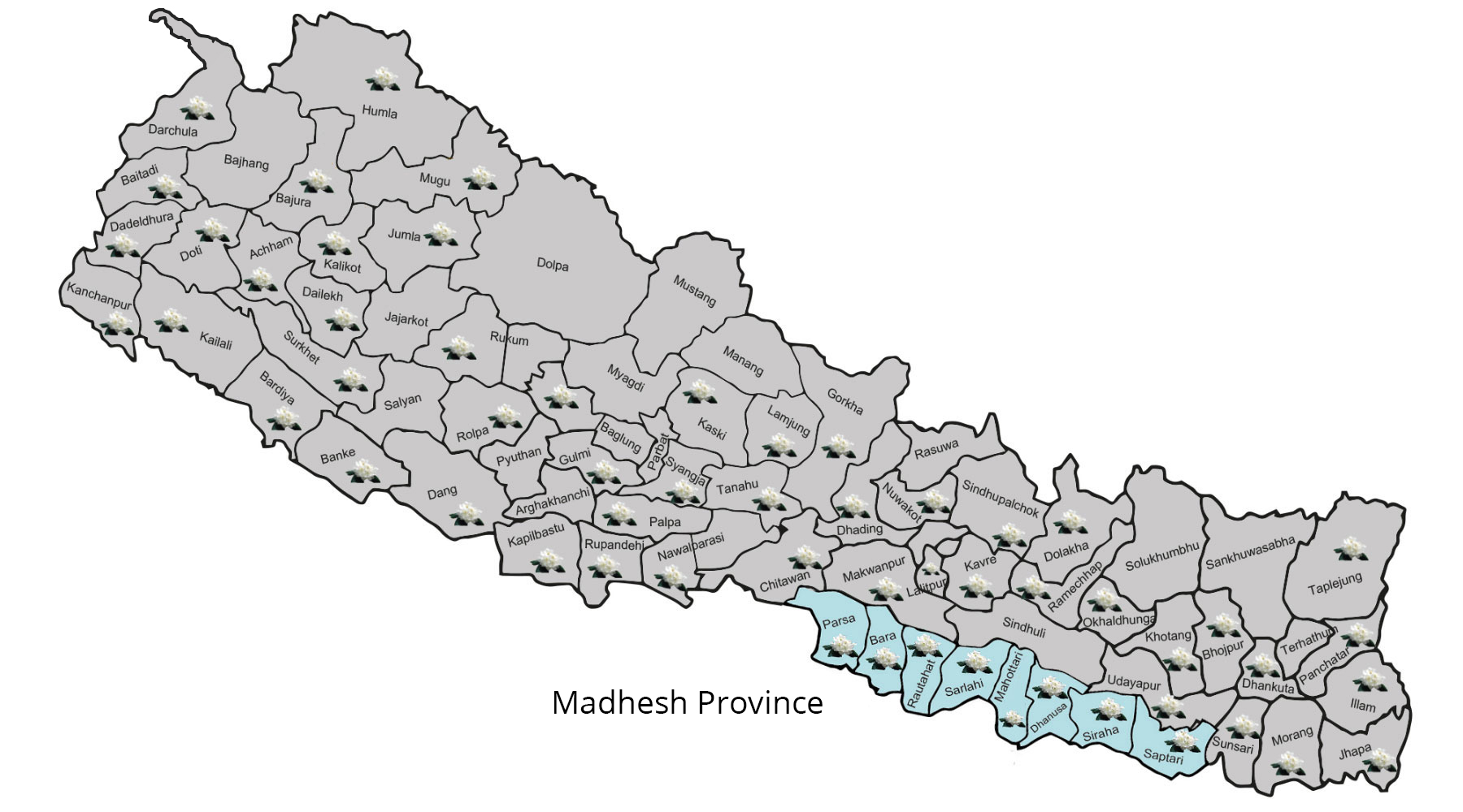 Madhesh Province