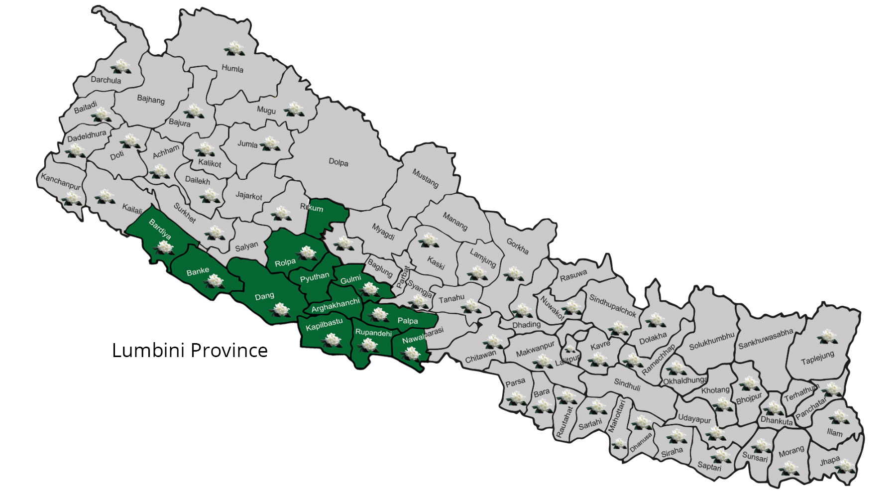Lumbini Province
