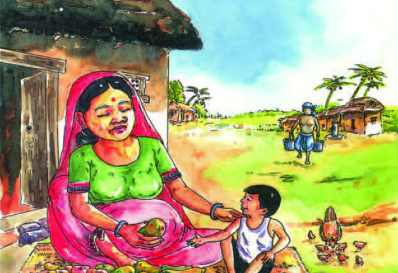 Parents to Child Early Stimulation (PCES) 2002