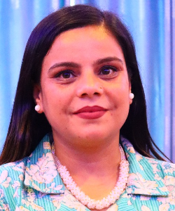Ms Rachana Khanal