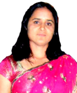 Ms. Deepa Kharkwal