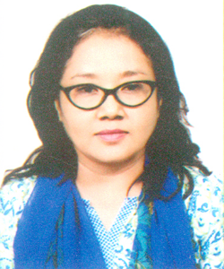 Ms.Sachita Suwal