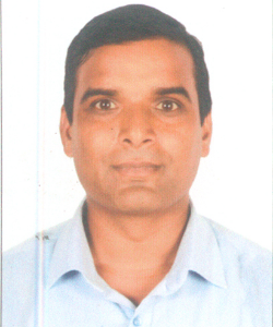 Mr. Prakash Regmi