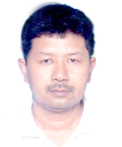 Mr. Nar Bahadur Pakhrin