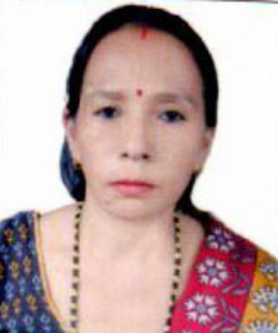 Ms. Nanda Kumari Pulami