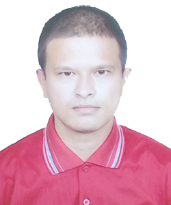 Mr. Prakash Rai