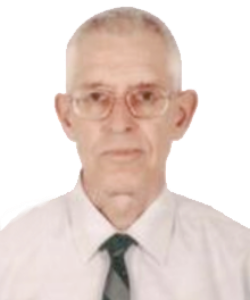 Father Bill Robin SJ