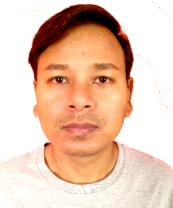 Mr. Karna Bahadur Darai