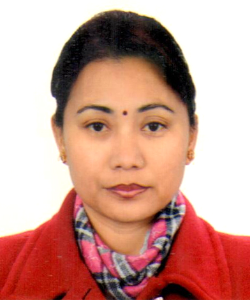 Ms Shashi BC